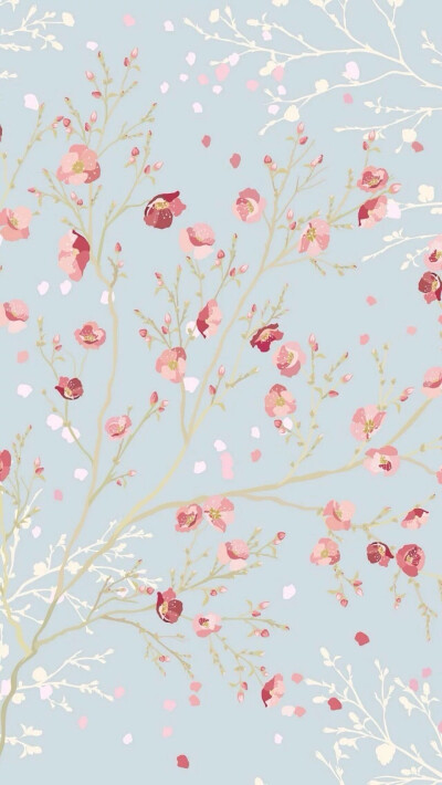 可爱的手机壁纸
