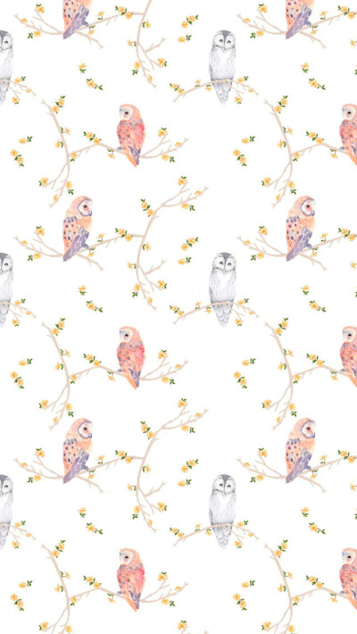 可爱的手机壁纸