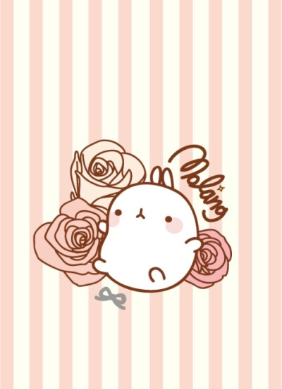 可爱的手机壁纸