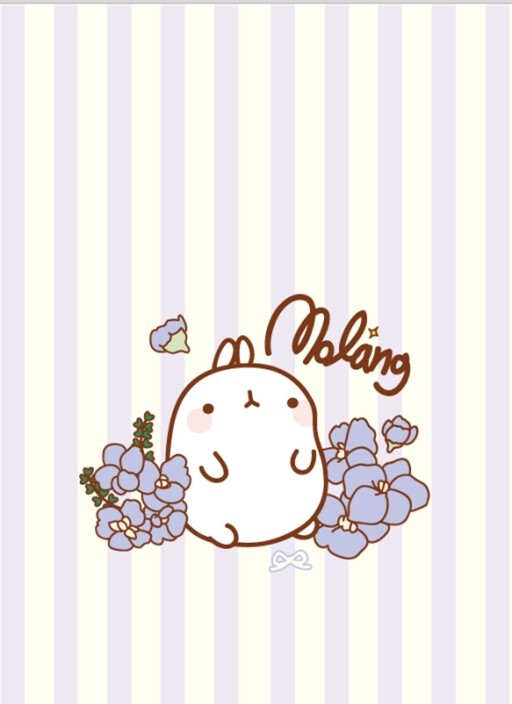 可爱的手机壁纸