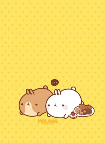 可爱的手机壁纸