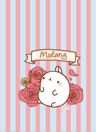 可爱的手机壁纸