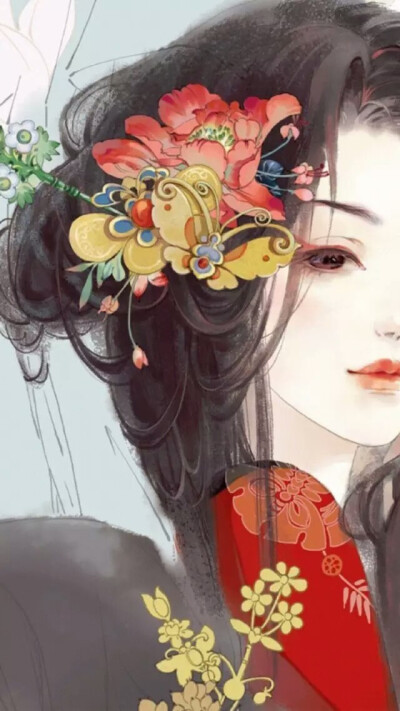 可爱的手机壁纸