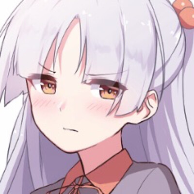 。