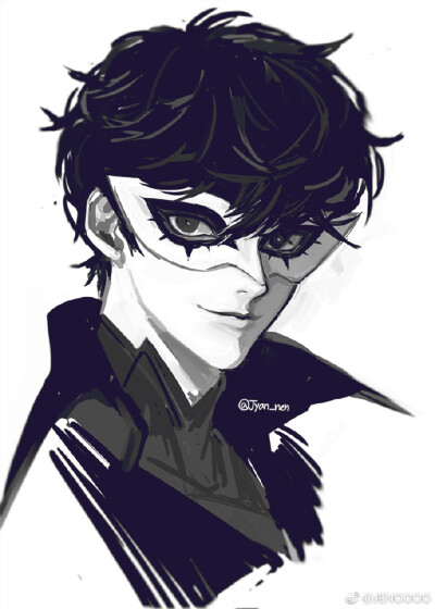 Persona 5 Joker! ​​​​