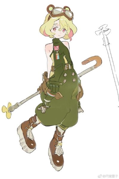 游玩回来疯狂摸鱼 ​​​​