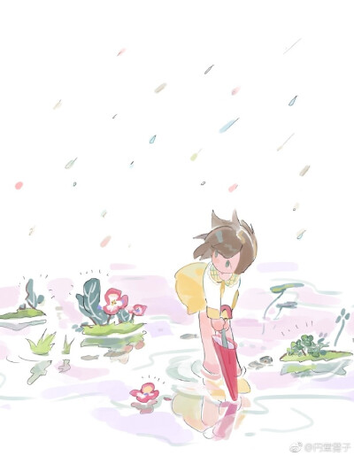 游玩回来疯狂摸鱼 ​​​​