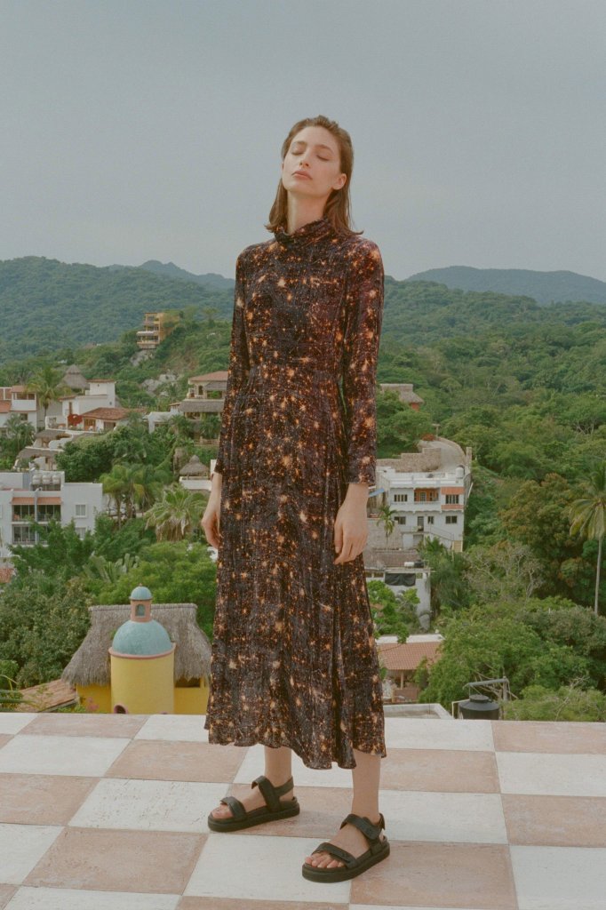 Camilla and Marc 2019春夏高级成衣Lookbook