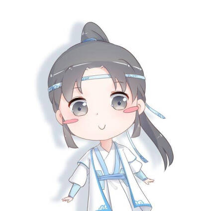 这么可爱的魔道人物你确定不喜欢吗