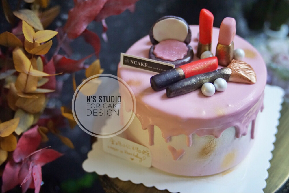 ncake studio