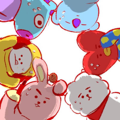 BT21