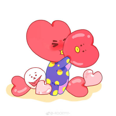 bt21