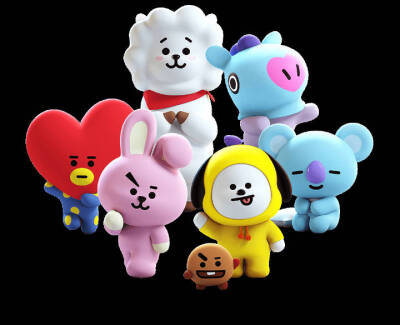 bt21