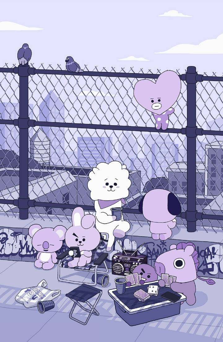 bt21