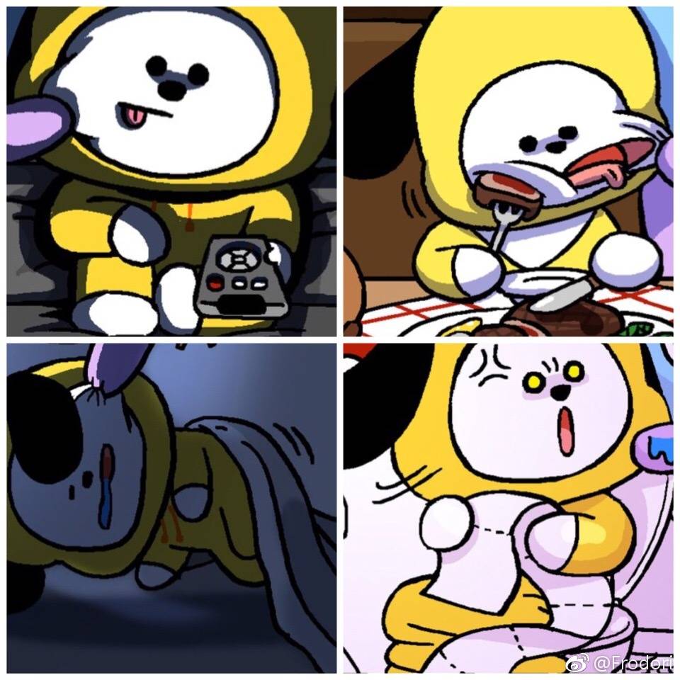 bt21