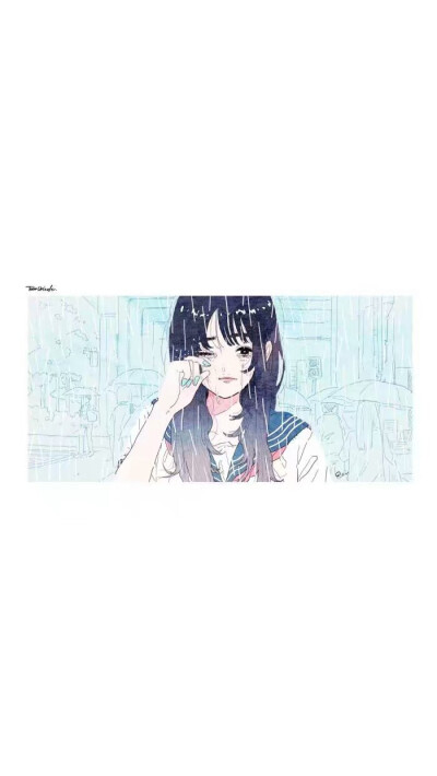 今天也要对自己好一点 by：Kylo