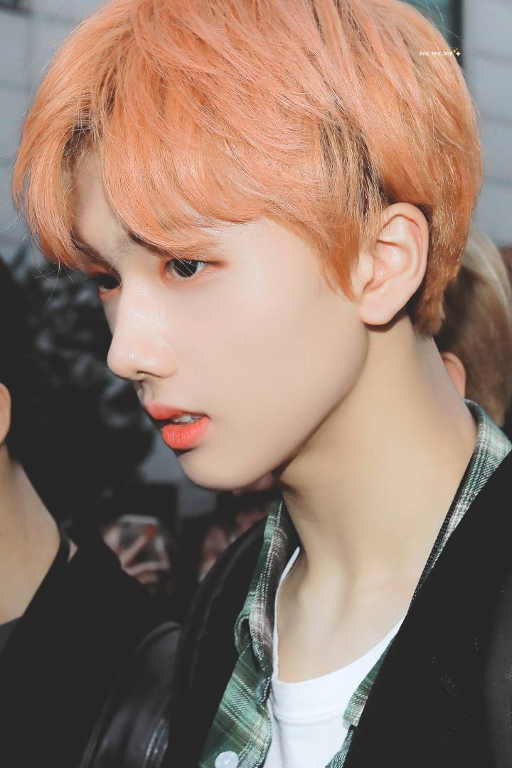 NCT 朴志晟