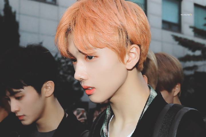 NCT 朴志晟