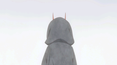 DARLING in the FRANXX