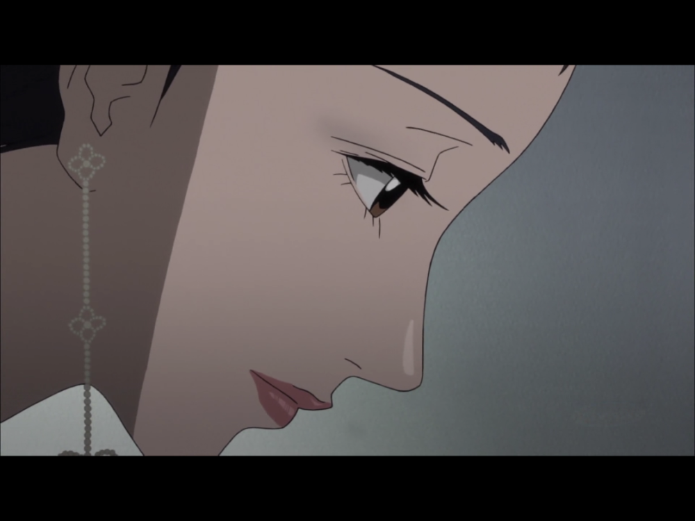 paradise kiss