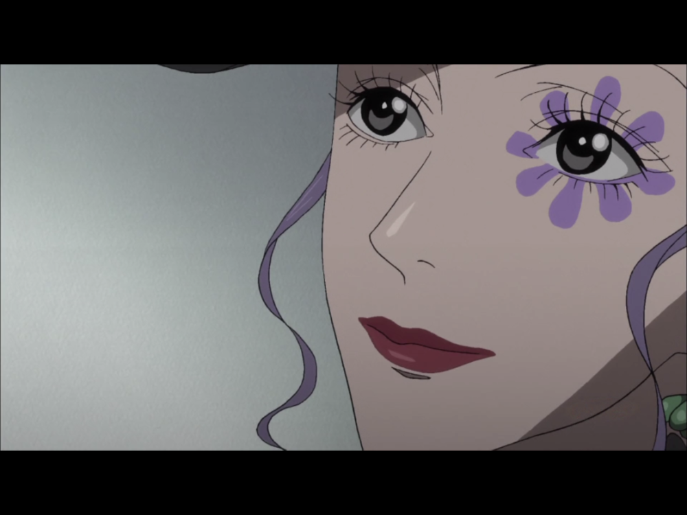 paradise kiss