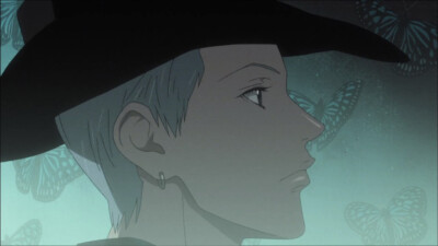 paradise kiss