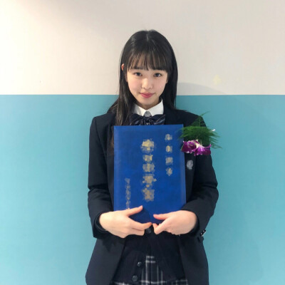 橫田真悠（Ins:yokota_mayuu）