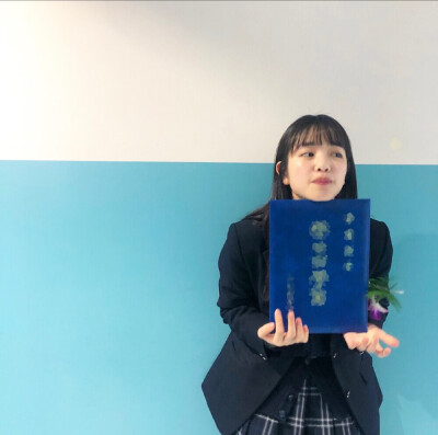 橫田真悠（Ins:yokota_mayuu）