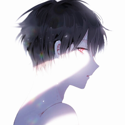 男生头像/林楚。