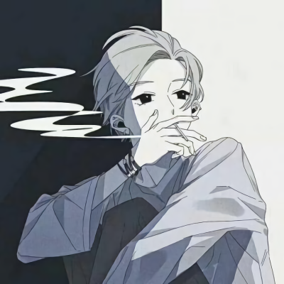 男生头像/林楚。