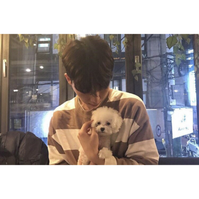 男生头像/林楚。