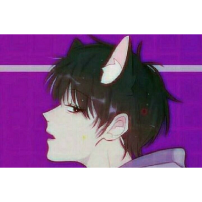 男生头像/林楚。