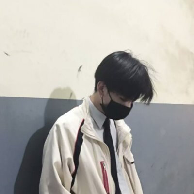 男生头像/林楚。