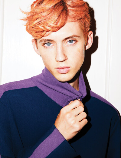 Troye