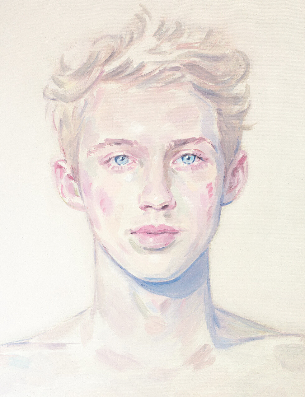 Troye