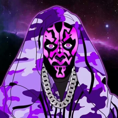 紫色仙子传送门