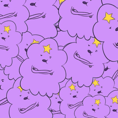 紫色仙子传送门