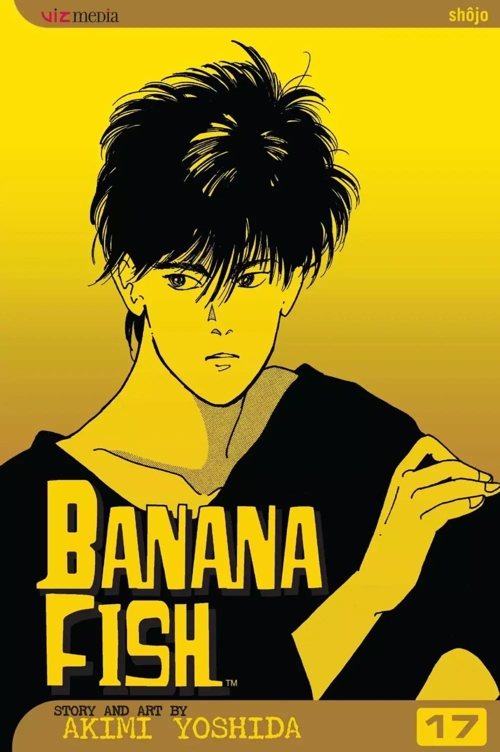 《BANANA FISH》译名战栗杀机，mappa制作，原作吉田秋生2018七月新番。
亚修和英二@lan p（lofter）