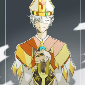 第五人格 宿伞之魂 神眷 - 高清图片,堆糖,美图壁纸兴趣社区