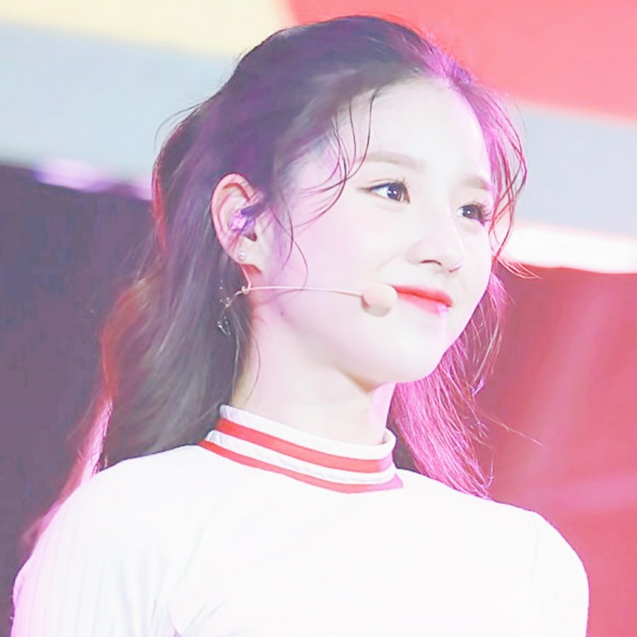 女爱豆头像/lacey