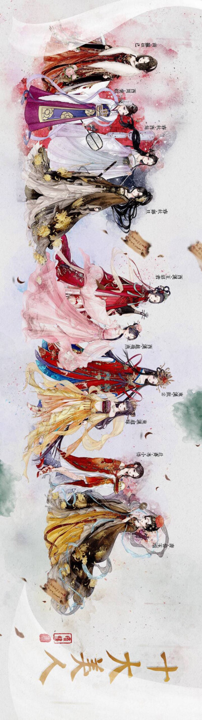 更新，奇迹暖暖，美女，萌妹子，动漫，人物，同人，素材，衣服，娃娃