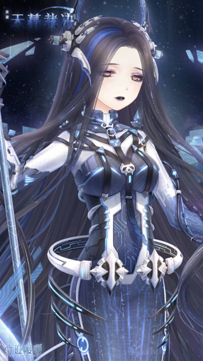 更新，奇迹暖暖，美女，萌妹子，动漫，人物，同人，素材，衣服，娃娃