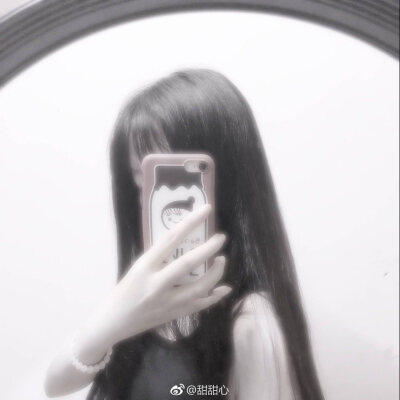 我是可爱的女孩子你是可爱