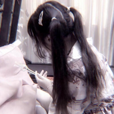 我是可爱的女孩子你是可爱