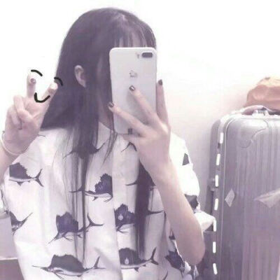 我是可爱的女孩子你是可爱