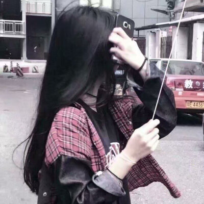 我是可爱的女孩子你是可爱