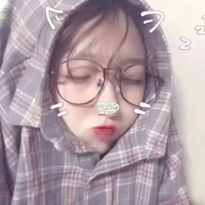 我是可爱的女孩子你是可爱