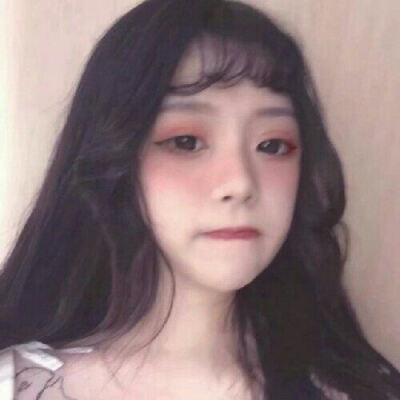 我是可爱的女孩子你是可爱