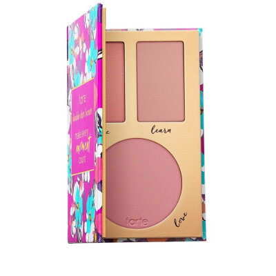 Tarte Make Every Moment Count Cheek Palette
$32