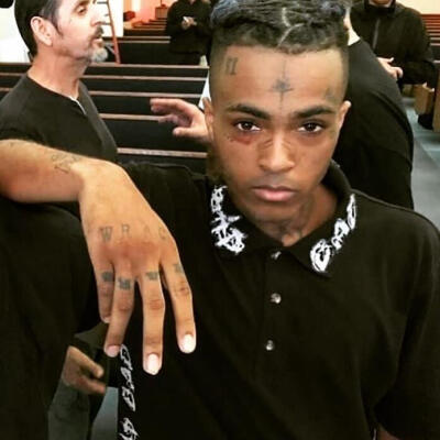 xxxtentacion 